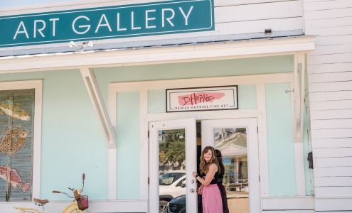 Denise Hopkins Fine Art