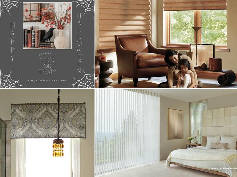 Window Treatments by Design