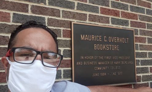 HACC Harrisburg Campus Bookstore