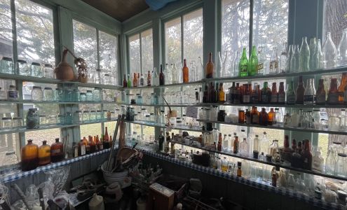 House of Hidden Treasure Saint Charles