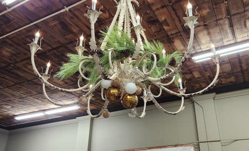 Prairie Home Floral Decor Gifts 330 Main St E, Blooming Prairie Minnesota 55917