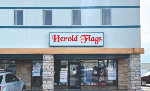 Herold Flags
