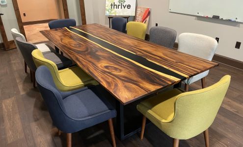 Bulldog Custom Woodworking