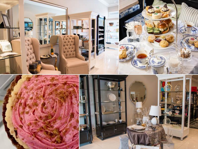 Forget Me Not Dallas 4260 Oak Lawn Ave, Dallas