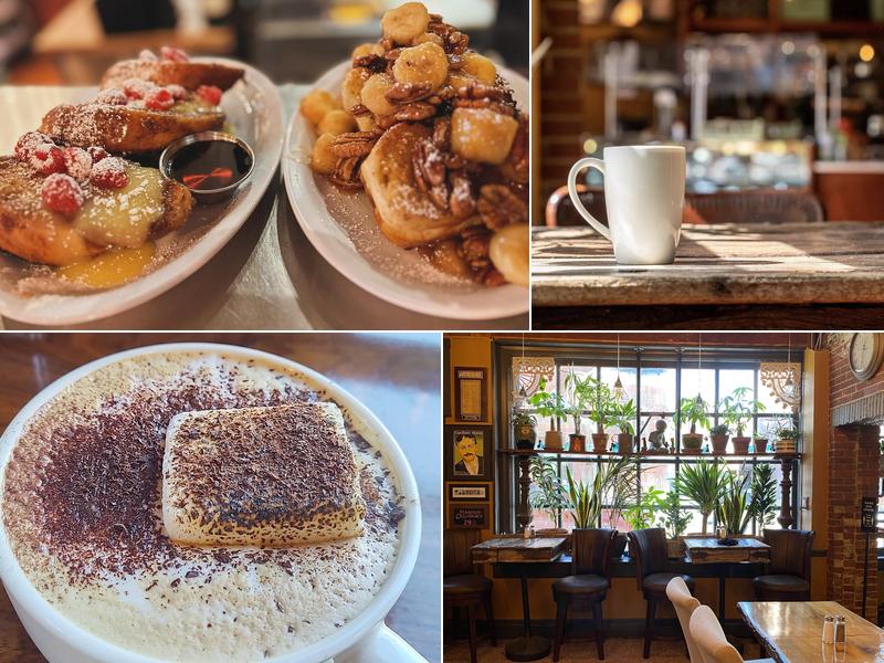 Bintliff’s Corner Brew 153 Water St, Gardiner