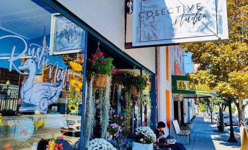 Collective Studio Buhl