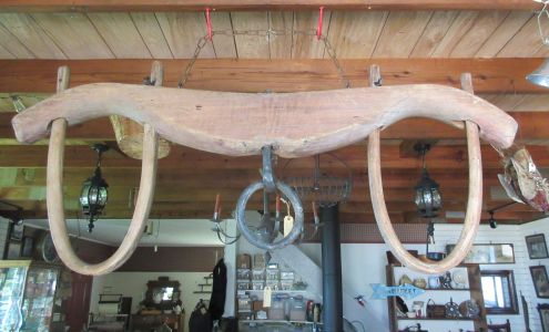 Gull Cottage Antiques, LLC Applegate