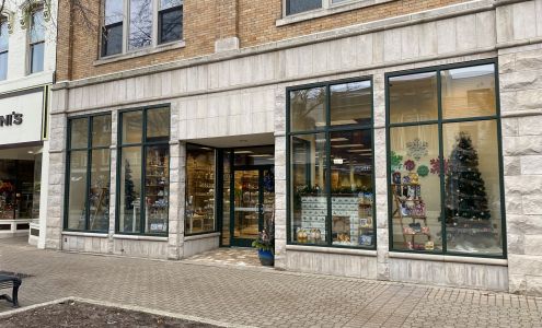 Dutch Village Downtown