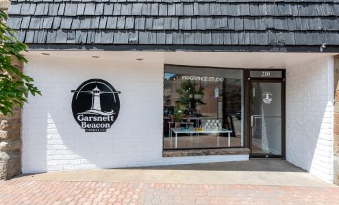 Garsnett Beacon Candle Co.