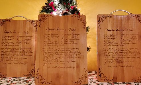 The Ridge Woodcraft & Gifts Waynesburg