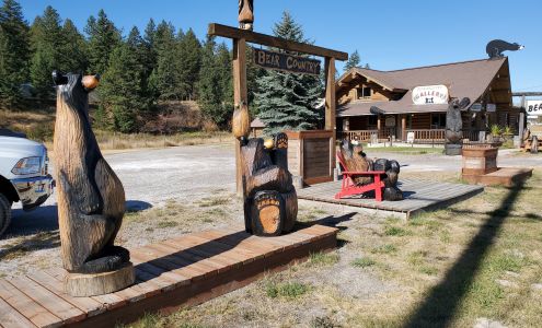 Bear Country Gallery
