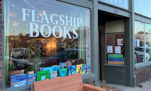 Flagship Books