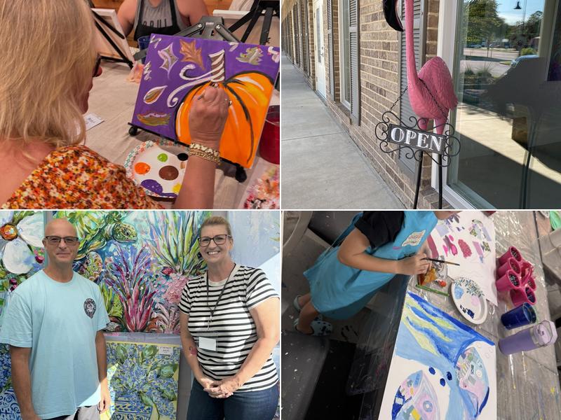 Estelle Studio and Gallery