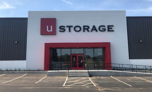 Searcy U Storage