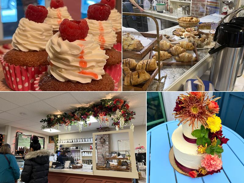 Wild Clover Cafe & Market