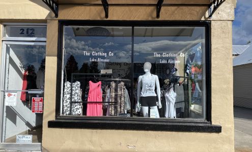 Three Mountain Girls Chester