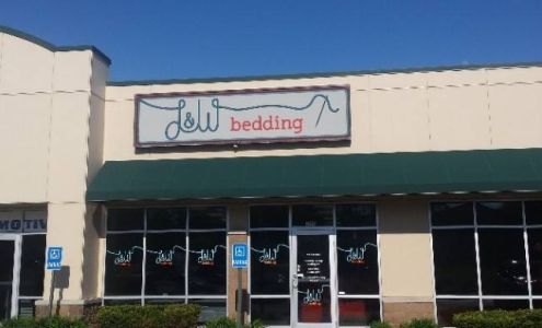L&W Bedding