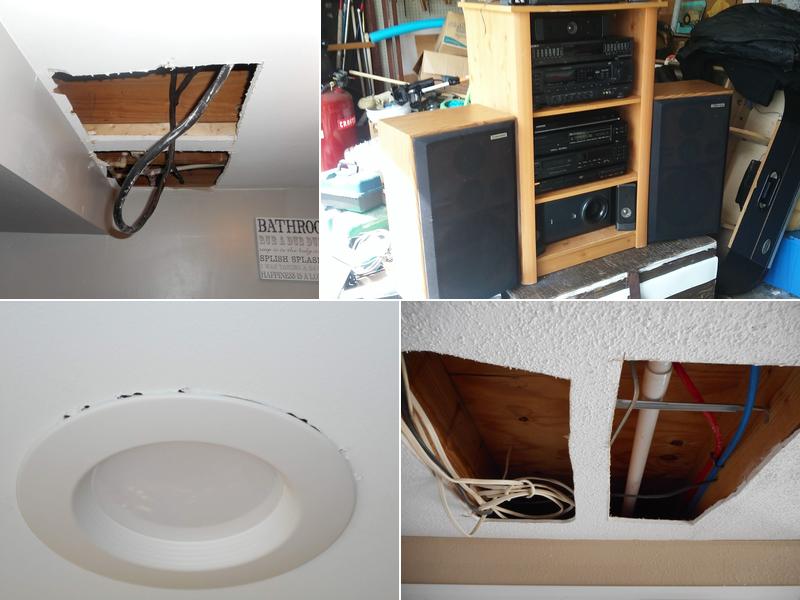 Lifetime Electric Inc