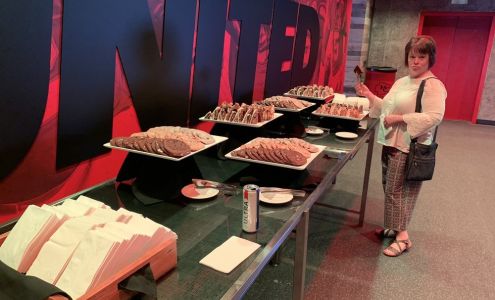 Chariton County Sheltered Workshop Keytesville