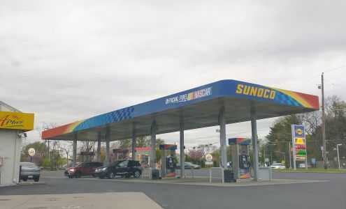 Sunoco Gas Station