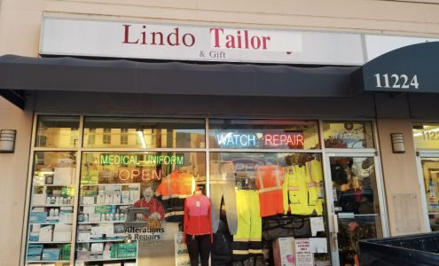 LINDO TAILOR