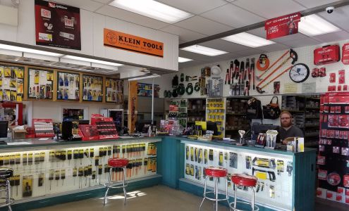 Denney Electric Supply