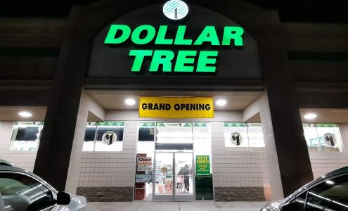 Dollar Tree