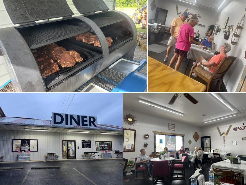 The Whippoorwill Diner 6320 S Hwy 27 #4, Somerset