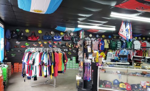Soccer Store