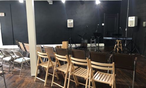 Music Art Love Ste. Genevieve