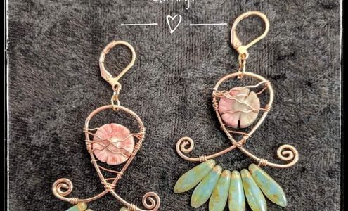 Wrap It Up Handmade Southampton