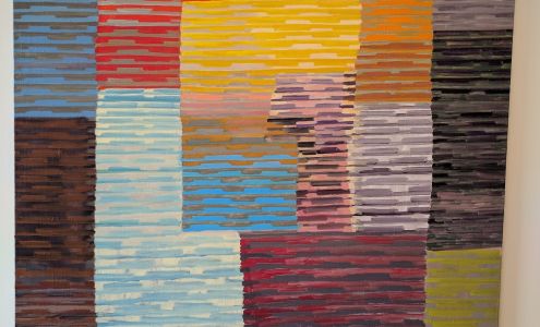 McLean Project for the Arts