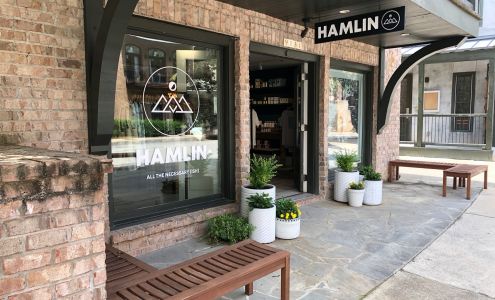 HAMLIN Chattahoochee Hills