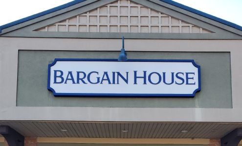 Bargain House Discount Store