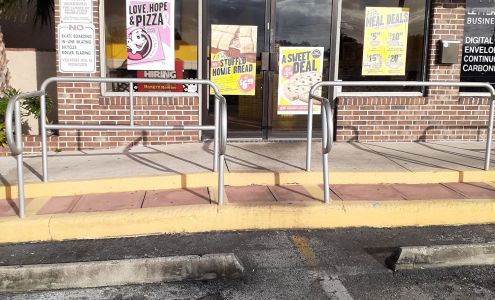 San Sebastian Square