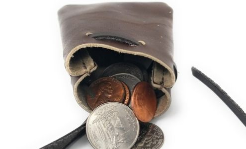 Nabob Leather Pomona