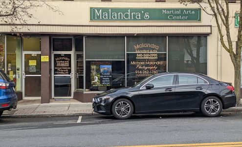 Michael Malandra Photography