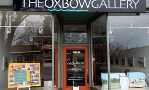 Oxbow Gallery