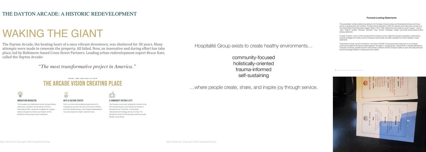 Tipp City Pizza Menu