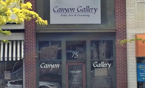 Canyon Gallery