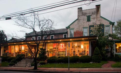 Jim's of Lambertville