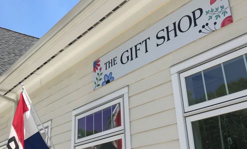 The Gift Shop of New Milford