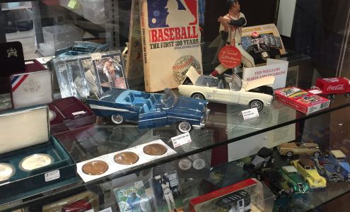 A*R*T Coins and Treasures