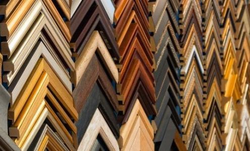 The Framer's Workshop & Fine Art Gallery