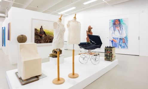 Whitespace Collection