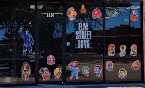 Elm Street Toys