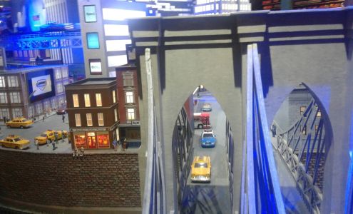 Park Place Shopping Center