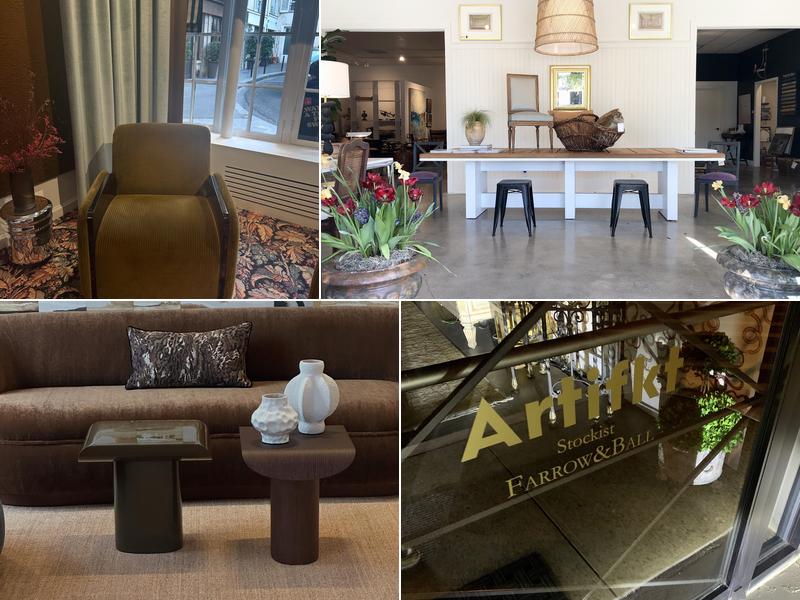 Artifkt | Art of Home