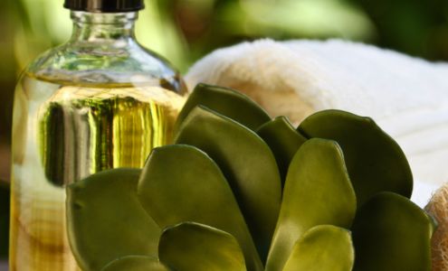 Majik by Mother Nature Bowie