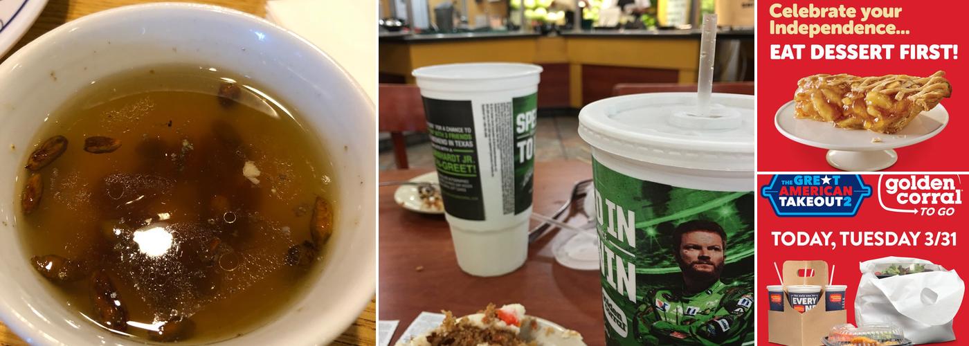 Golden Corral Buffet & Grill